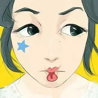 漫迷头像四